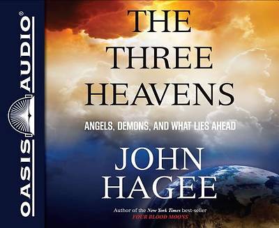 Picture of The Three Heavens (Library Edition)