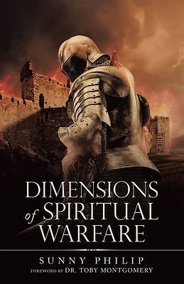 Picture of Dimensions of Spiritual Warfare