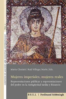Picture of Mujeres Imperiales, Mujeres Reales