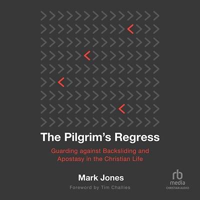 Picture of The Pilgrim's Regress