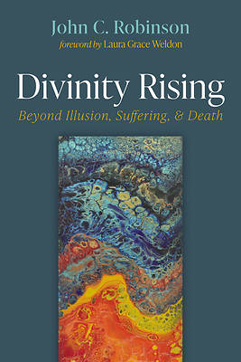 Picture of Divinity Rising