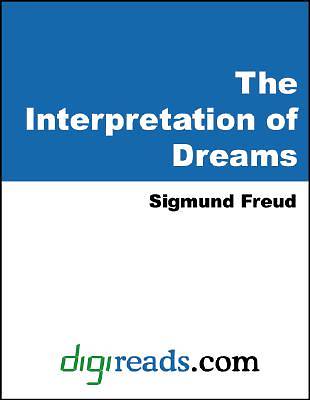 Picture of The Interpretation of Dreams [Adobe Ebook]