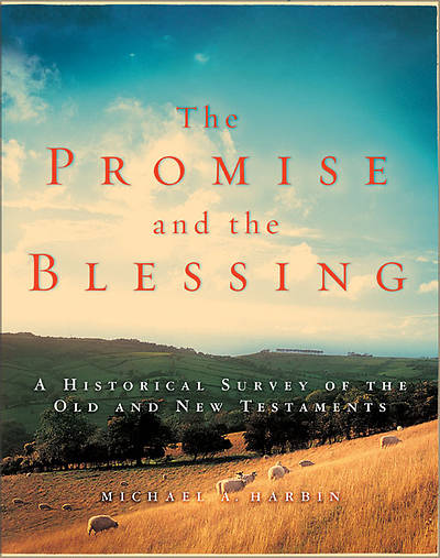 Picture of The Promise and the Blessing