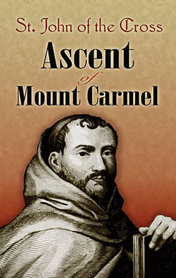 Picture of Ascent of Mount Carmel