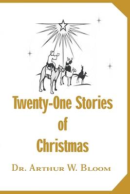 Picture of Twenty-One Stories of Christmas