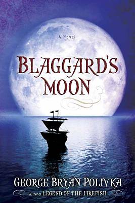 Picture of Blaggard's Moon [Adobe Ebook]