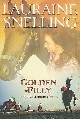 Picture of Golden Filly Collection One