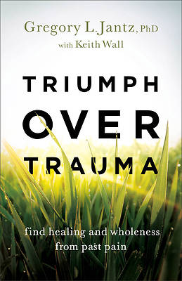 Picture of Triumph Over Trauma