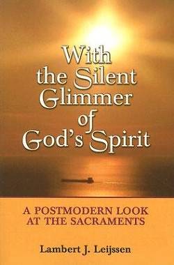 Picture of With the Silent Glimmer of God's Spirit