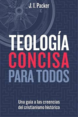 Picture of Teología Concisa Para Todos