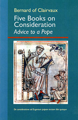 Picture of Five Books on Consideration