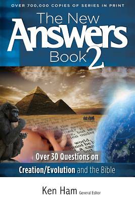 Picture of The New Answers Book 2