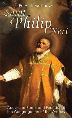 Picture of St. Philip Neri