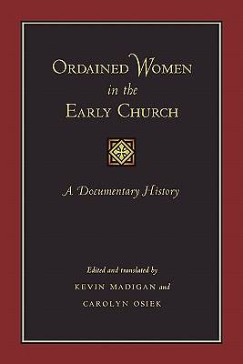 Picture of Ordained Women in the Early Church