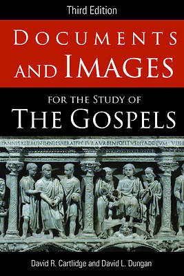 Picture of Documents and Images for the Study of the Gospels