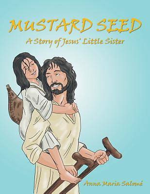 Picture of Mustard Seed