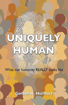 Picture of Uniquely Human