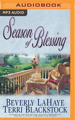 Picture of Season of Blessing