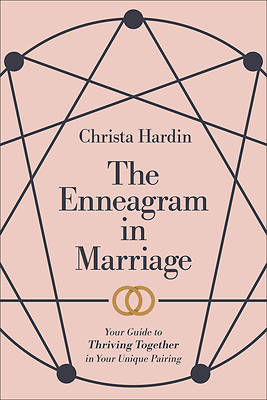 Picture of The Enneagram in Marriage