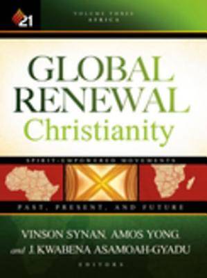 Picture of Global Renewal Christianity [ePub Ebook]