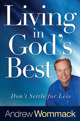 Picture of Living in God's Best Paperback