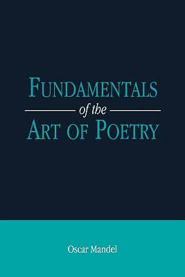 Picture of Fundamentals of the Art of Poetry