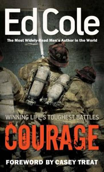 Picture of Courage