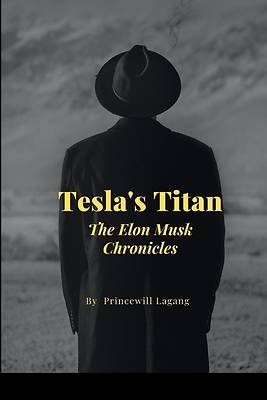 Picture of Tesla's Titan