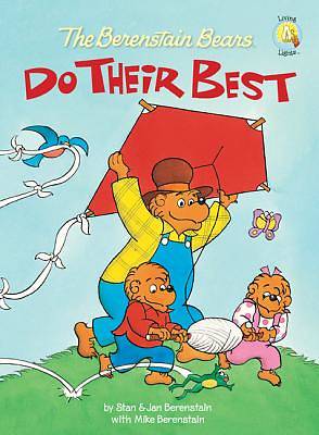 Picture of The Berenstain Bears Do Their Best