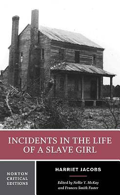 Picture of Incidents in the Life of a Slave Girl