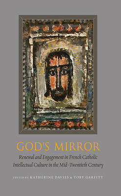 Picture of God's Mirror
