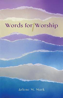 Picture of Words for Worship