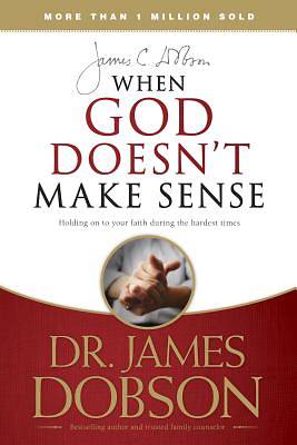 Picture of When God Doesn't Make Sense [ePub Ebook]