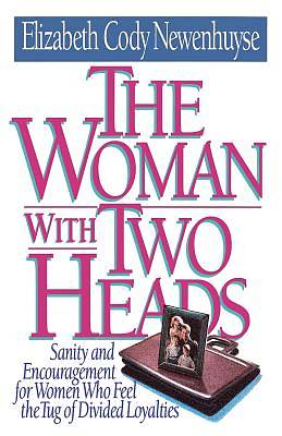 Picture of The Woman with Two Heads