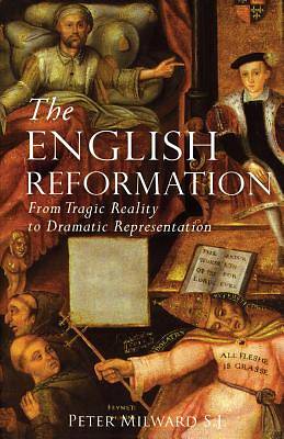 Picture of The English Reformation