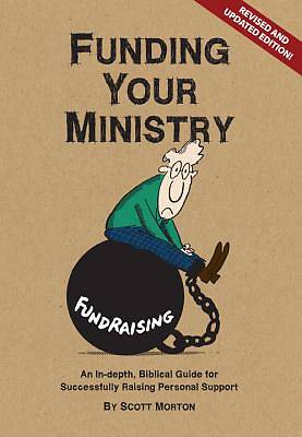 Picture of Funding Your Ministry