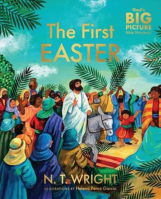 The First Easter