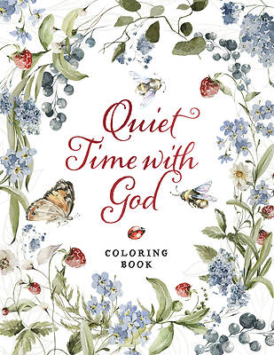 Quiet Time with God