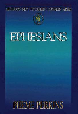 Picture of Abingdon New Testament Commentaries: Ephesians - eBook [ePub]