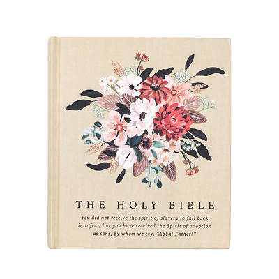 Picture of Hosanna Revival ESV Journaling Bible