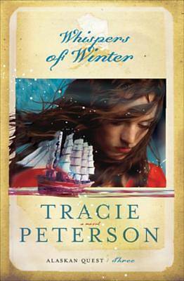 Picture of Whispers of Winter [ePub Ebook]