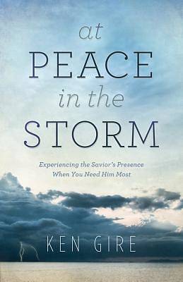 Picture of At Peace in the Storm [ePub Ebook]