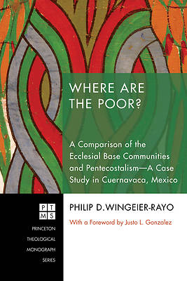 Picture of Where Are the Poor?