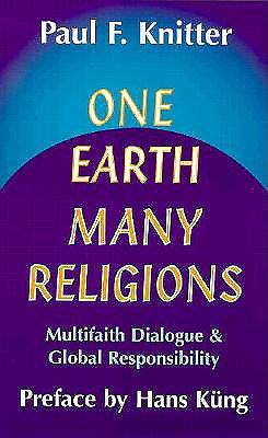 Picture of One Earth, Many Religions