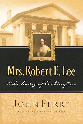 Picture of Mrs. Robert E. Lee