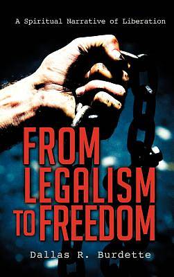 Picture of From Legalism to Freedom