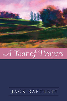 Picture of A Year of Prayers