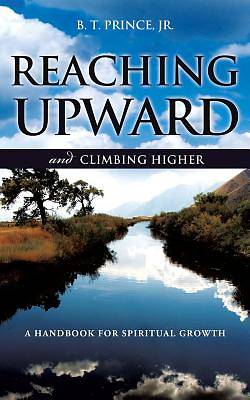 Picture of Reaching Upward and Climbing Higher