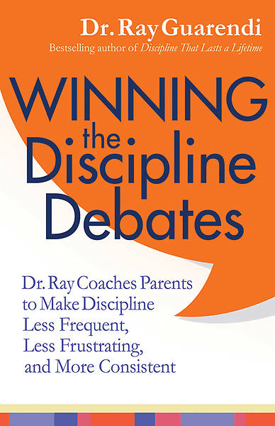 Picture of Winning the Discipline Debates