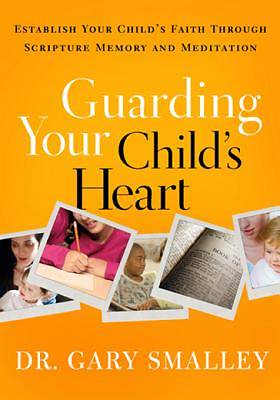 Picture of Guarding Your Child's Heart [ePub Ebook]